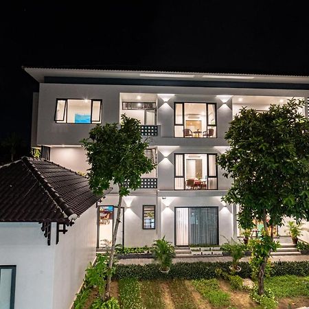 Golden Star Villa Hoi An Zewnętrze zdjęcie