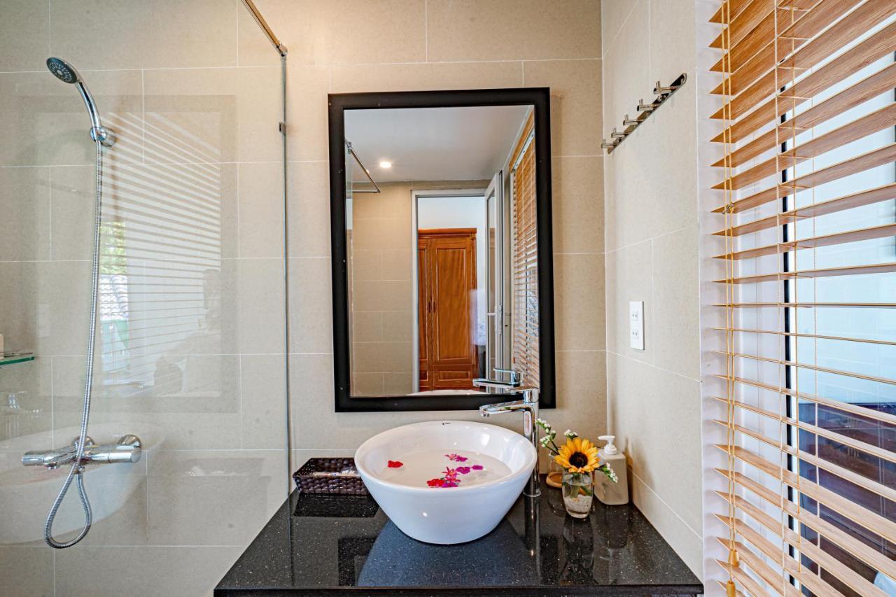 Golden Star Villa Hoi An Zewnętrze zdjęcie