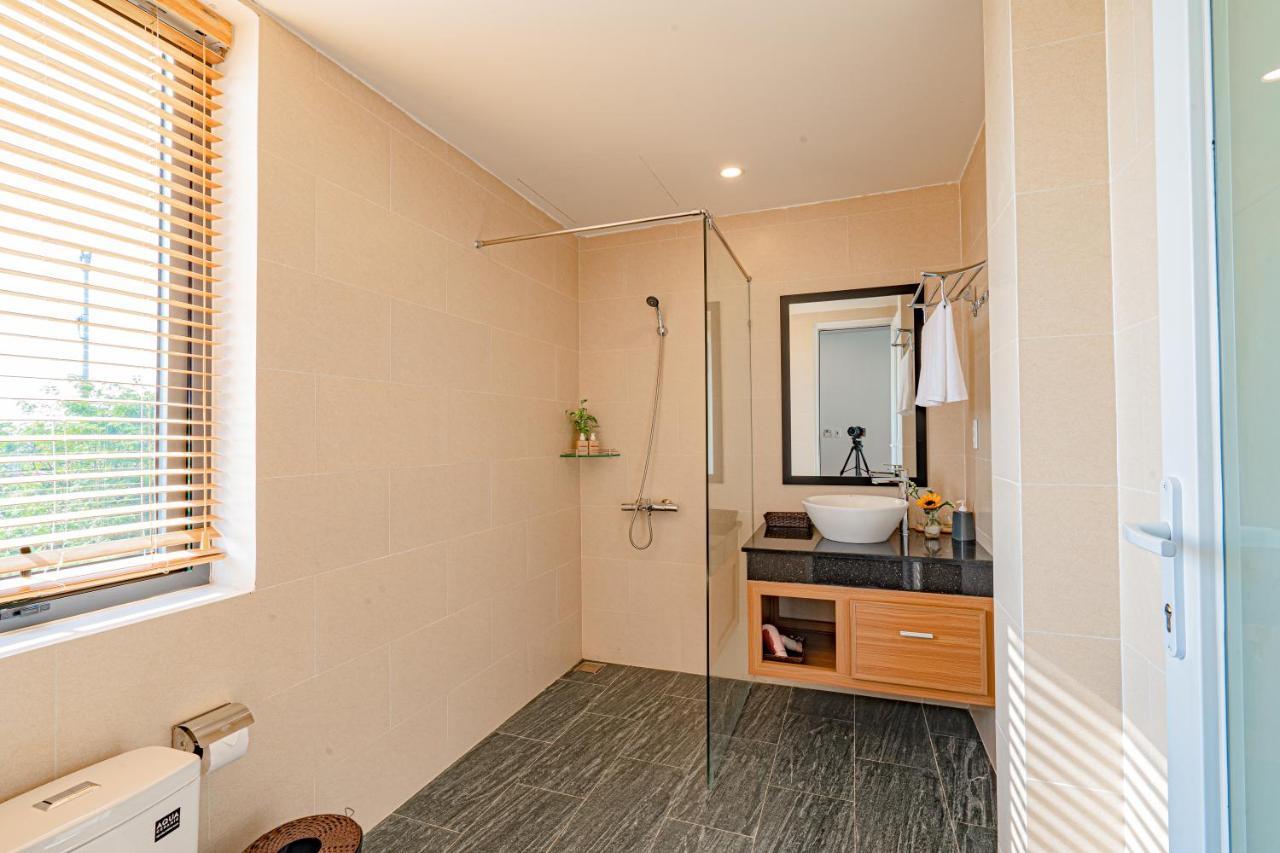 Golden Star Villa Hoi An Zewnętrze zdjęcie